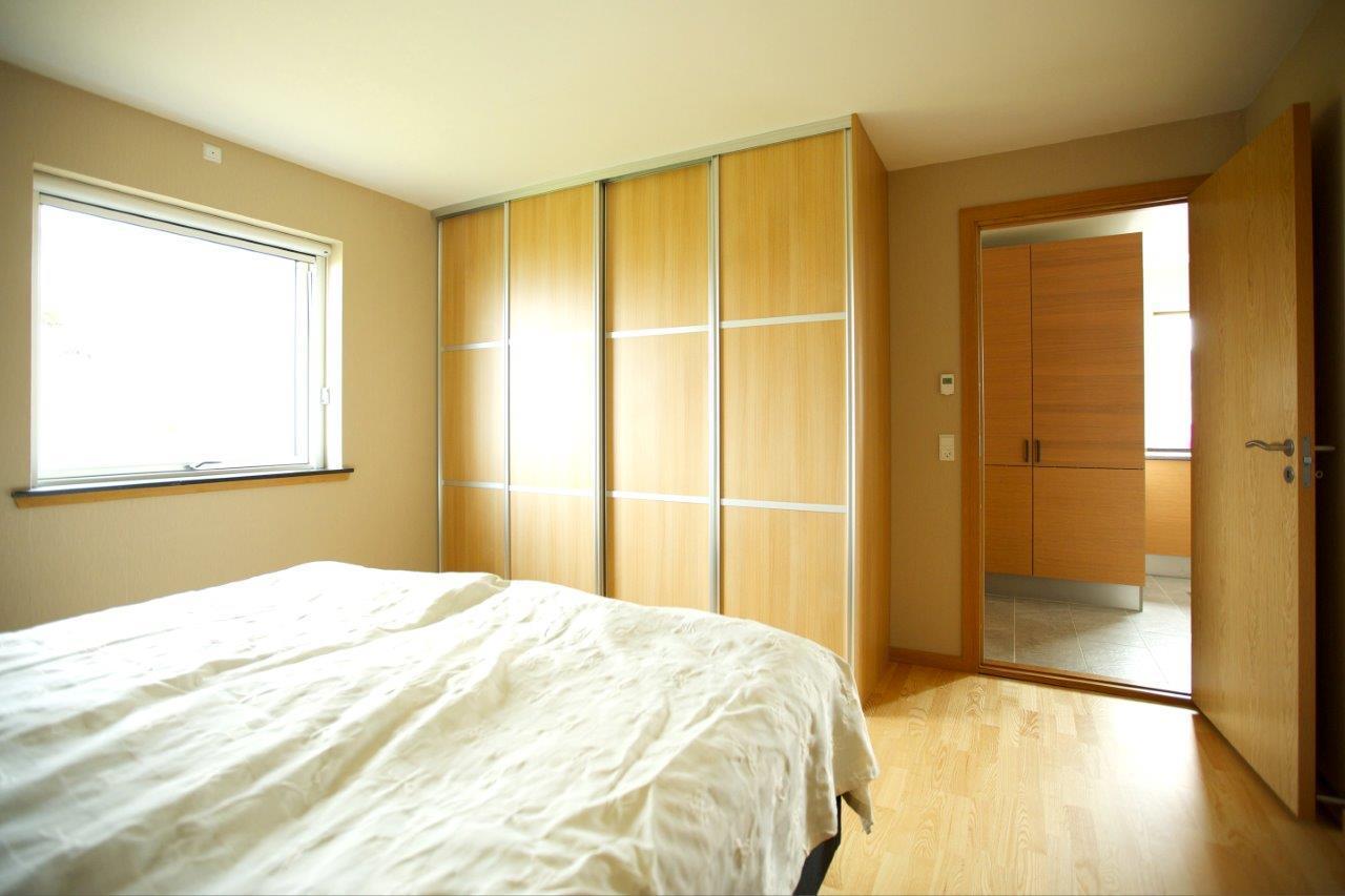 Eagle View Hotel Nuuk Luaran gambar